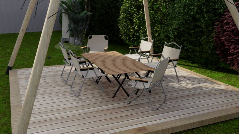 叙永县帐篷生产厂家：以匠心筑牢户外装备的品质根基